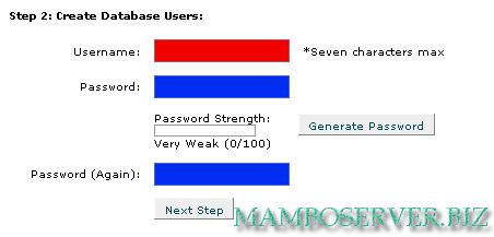 MySQL® Database Wizard 02.png
