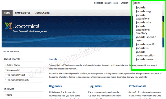 New Features Joomla 25-01.png